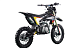 Питбайк FullCrew Teen Rider 125cc 17\14 (механ., эл.стартер) в Альметьевске