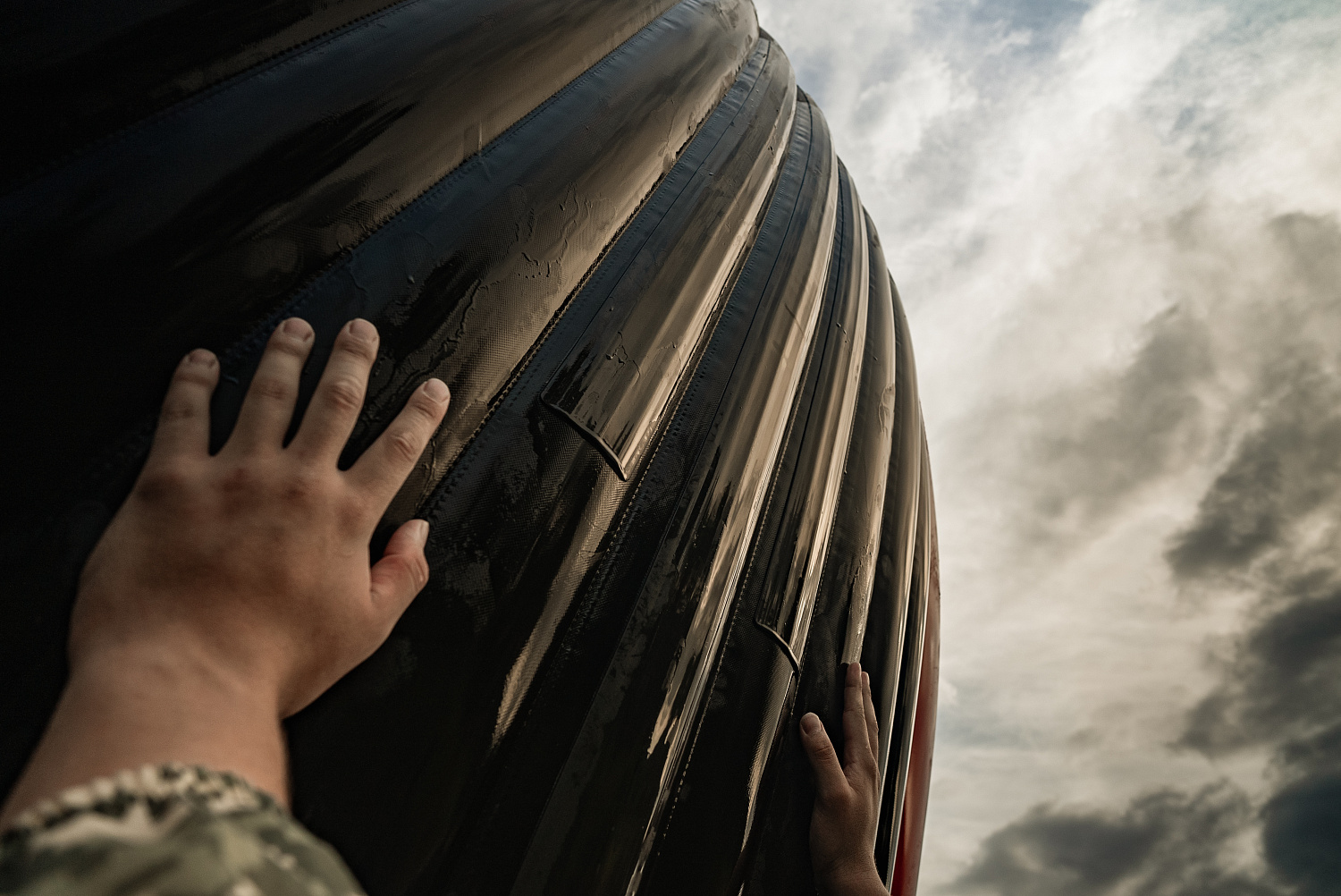 Лодка MISHIMO RIVER JET 390 под водомет в Альметьевске