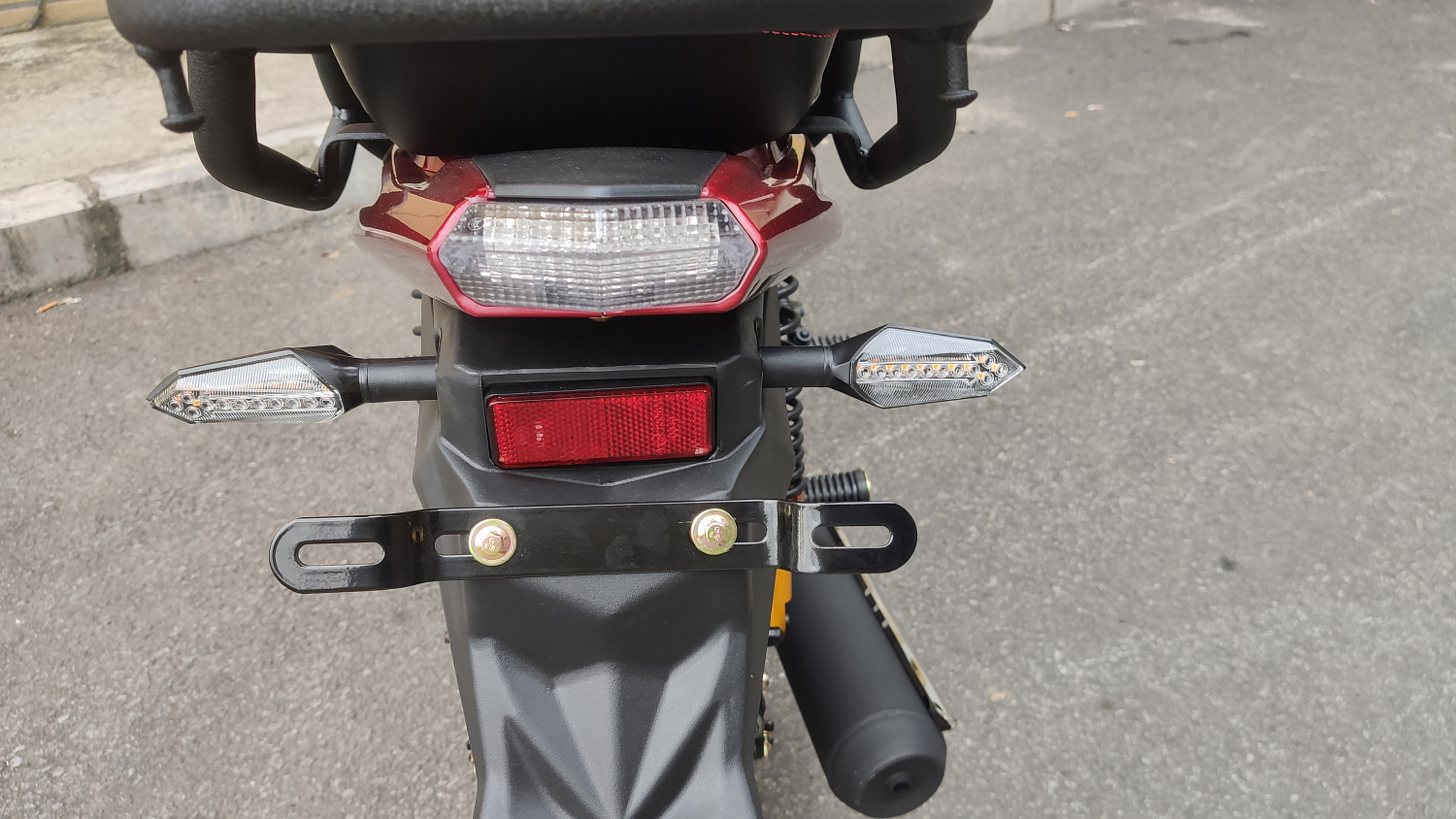 Мопед FAIDET SKIFF RS150 (49) в Альметьевске