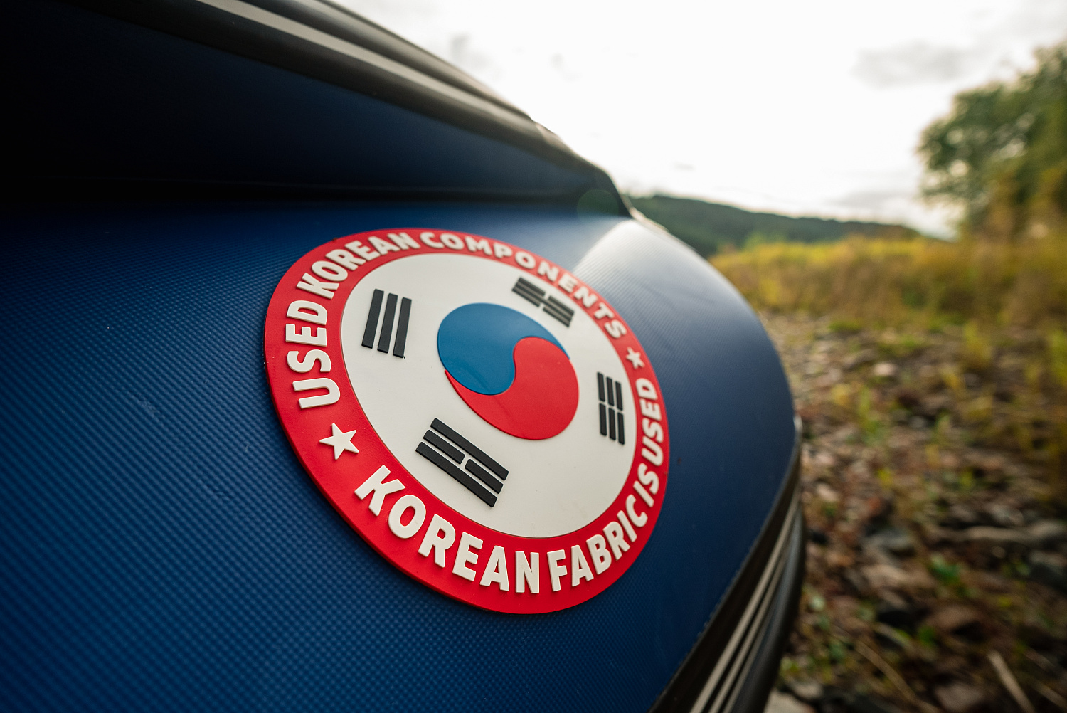 Лодка MISHIMO RIVER FJET PRO 430  под водомет в Альметьевске