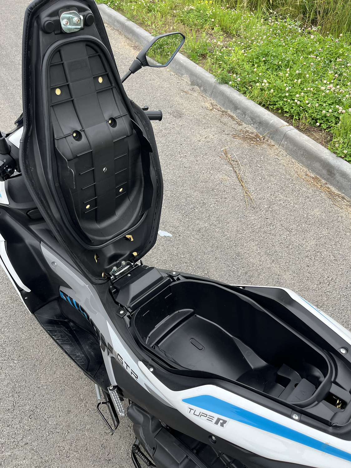 Скутер PROMAX TURAN 250 (49) в Альметьевске