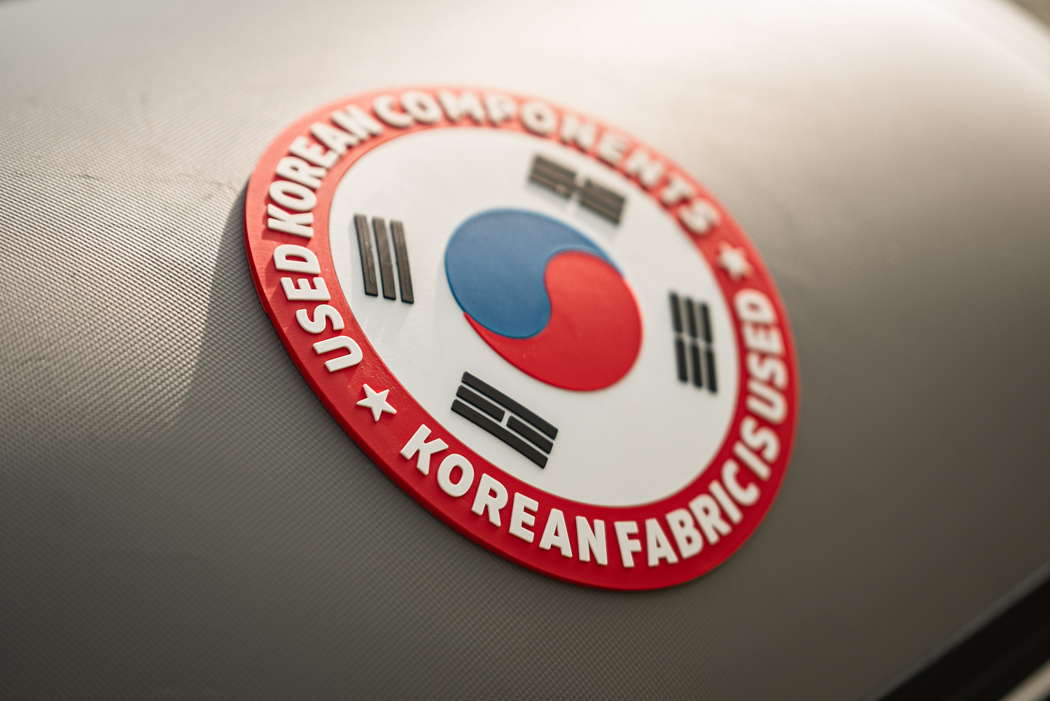 Лодка MISHIMO RIVER JET 390 под водомет в Альметьевске