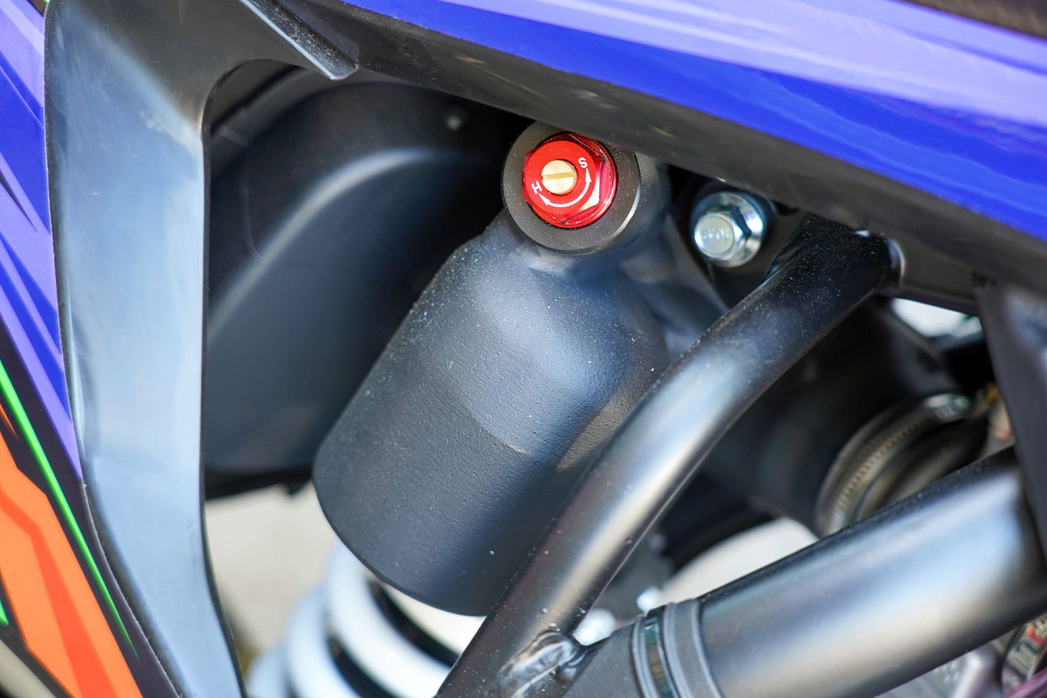 Эндуро / кроссовый мотоцикл BSE T7 Joker (ZS174-5А) Sport в Альметьевске