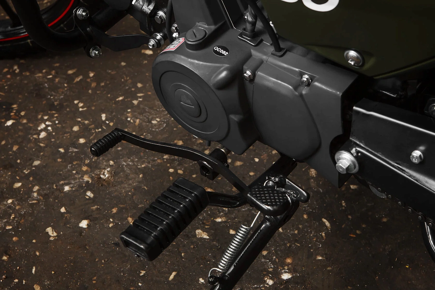 Мотоцикл MINSK  D4 50 M1NSK в Альметьевске