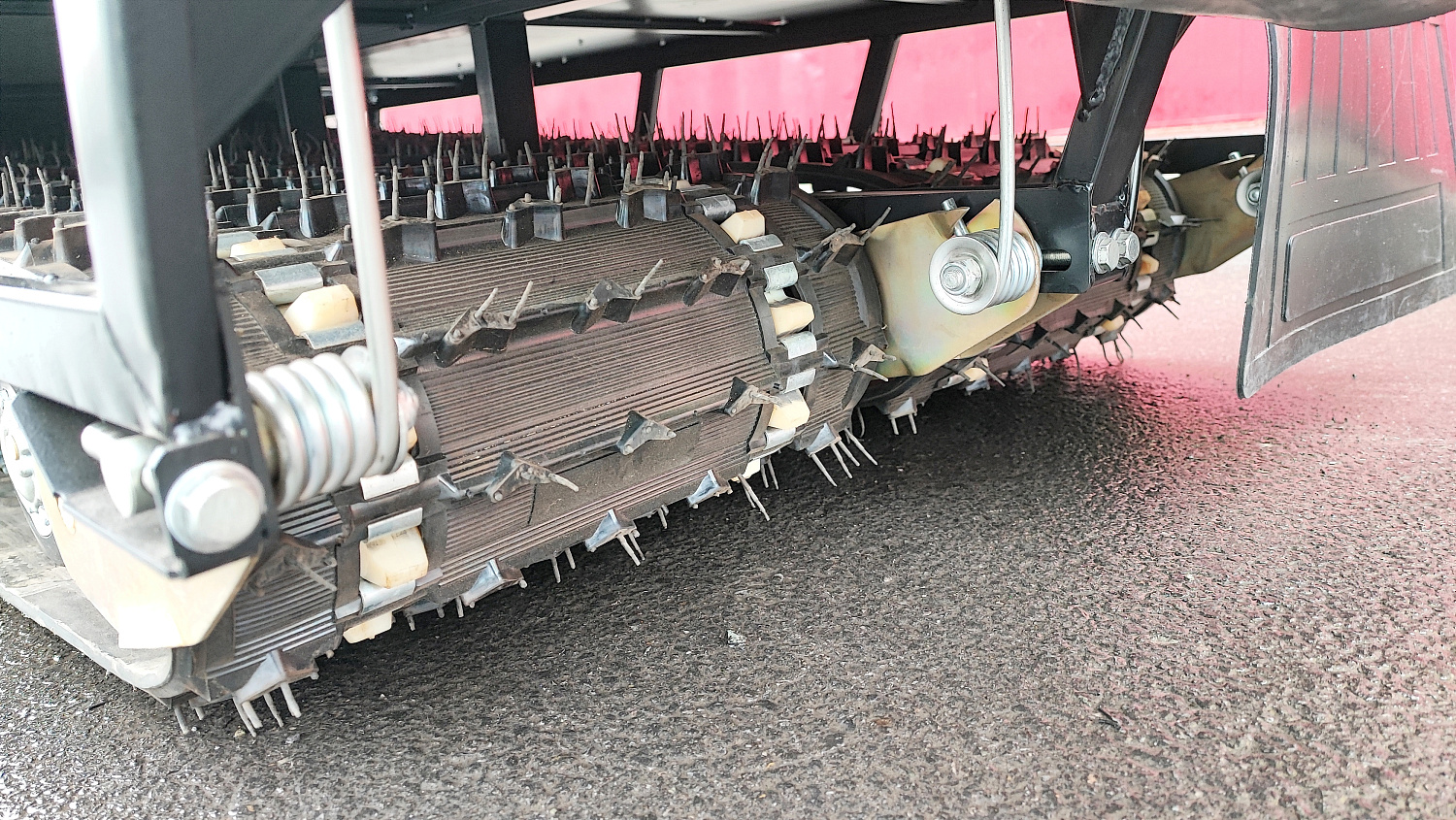 Снегоход PROMAX SNOWBEAR V3 800 4T ST в Альметьевске