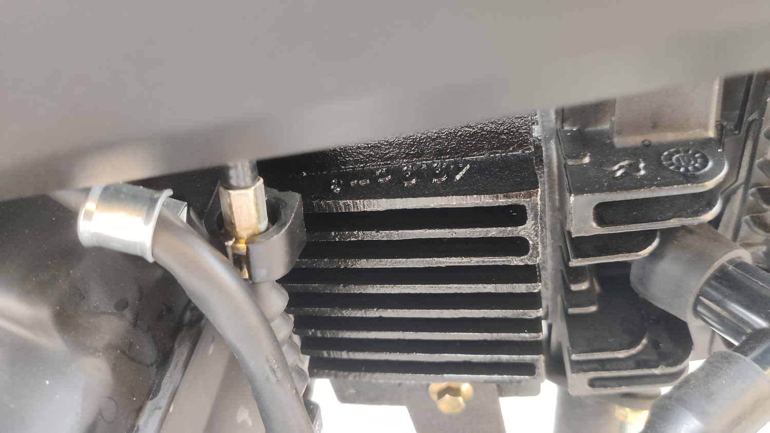 Мопед FAIDET SKIFF RS150 (49) в Альметьевске