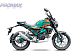 Мопед PROMAX CB150PR (49) в Альметьевске