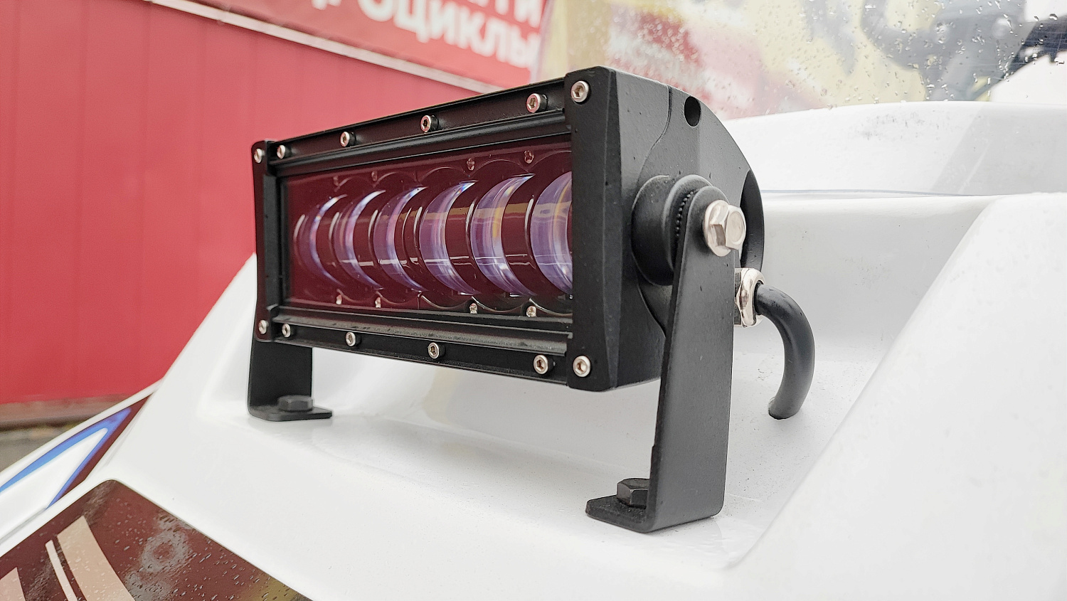 Снегоход PROMAX SNOWBEAR V3 800 4T ST в Альметьевске