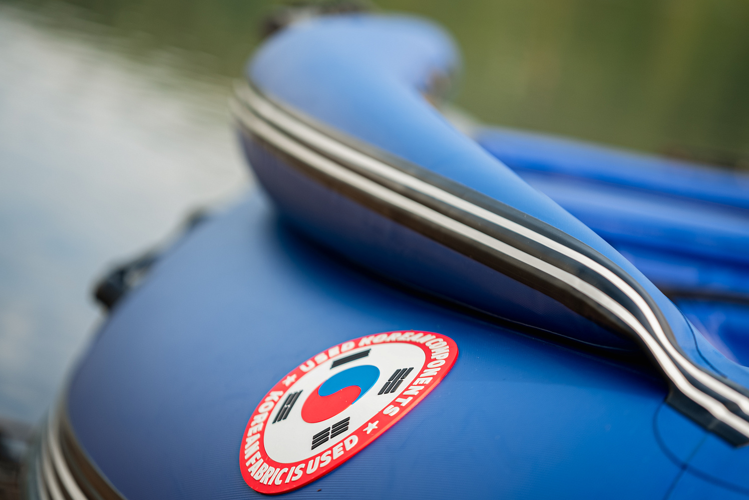 Лодка MISHIMO RIVER FJET PRO 430  под водомет в Альметьевске