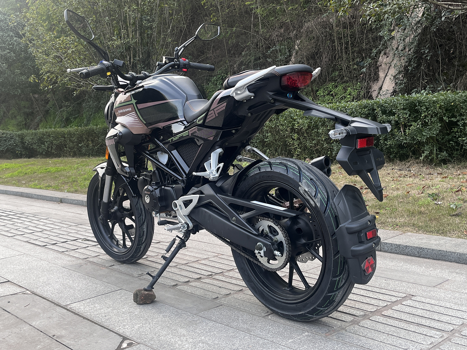 Мопед PROMAX CB150PR (49) в Альметьевске