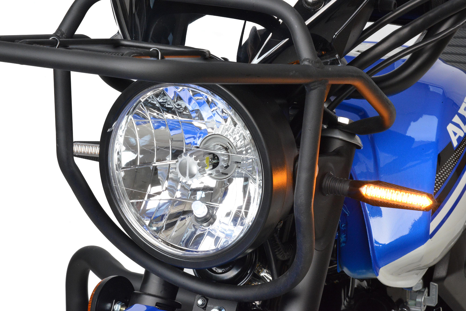 Мопед PROMAX ALPHA DIRT 150(49) в Альметьевске