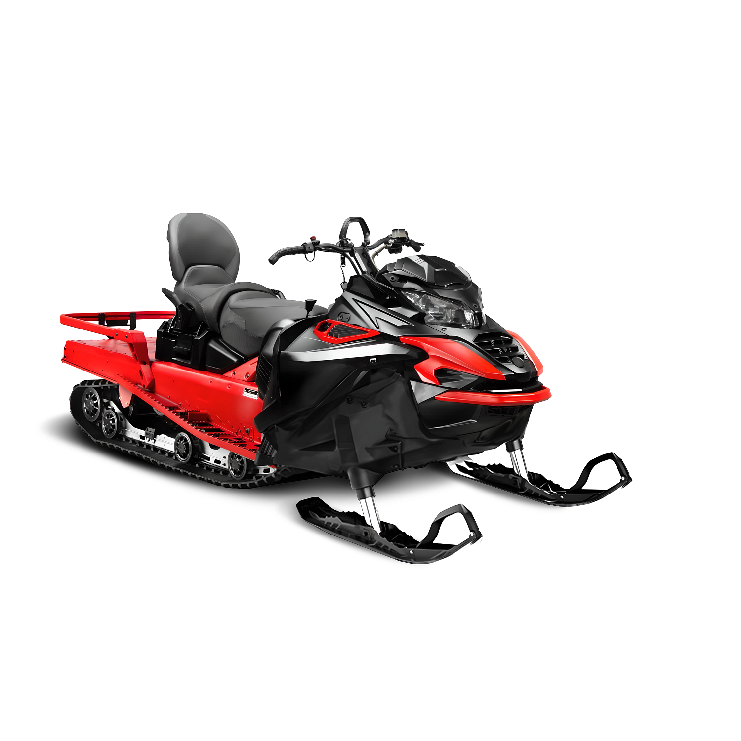 Снегоход AODES Siberiacross 1000 WT 508mm LCD 6.8 в Альметьевске