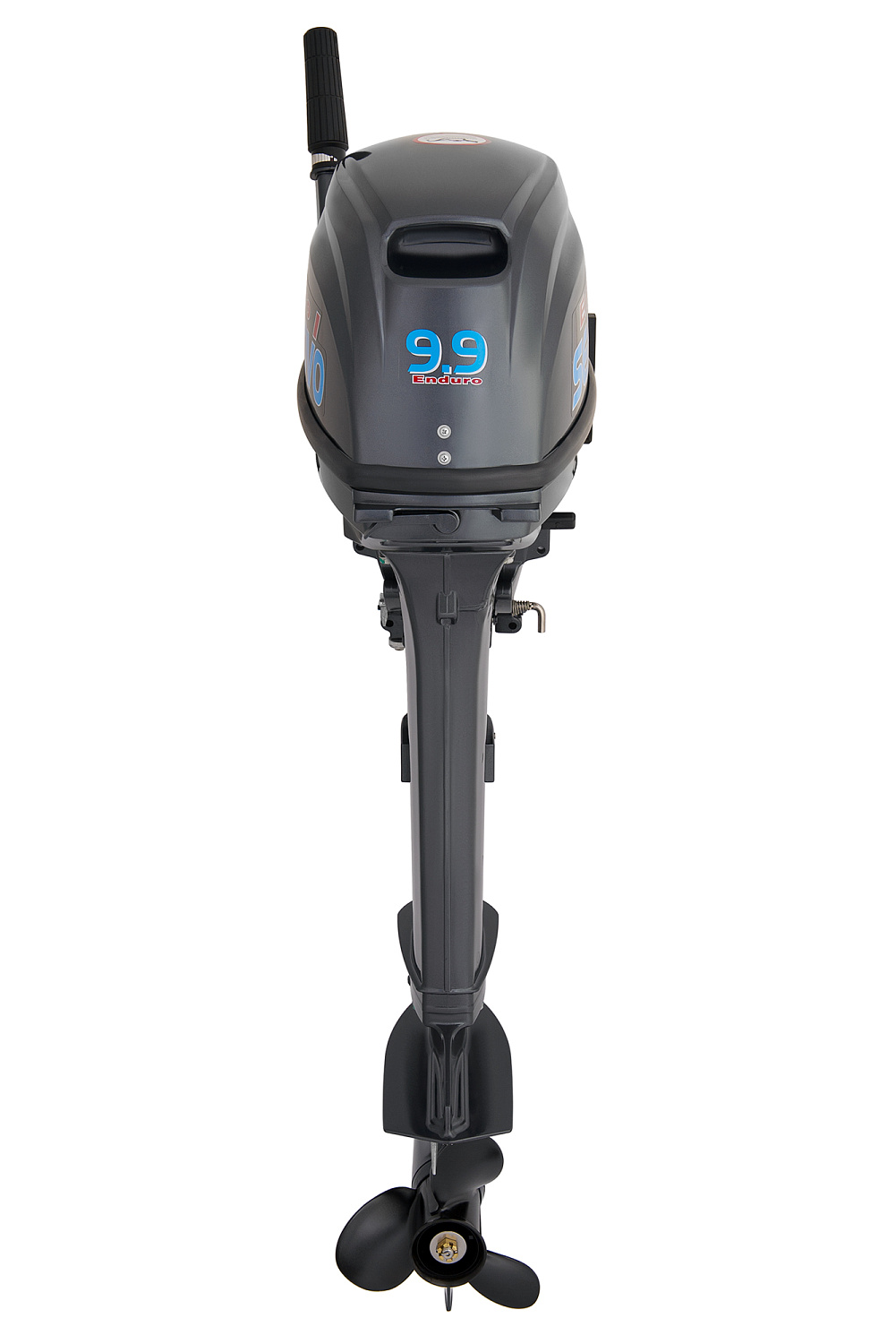 Лодочный мотор SEANOVO SN9.9FHS ENDURO в Альметьевске