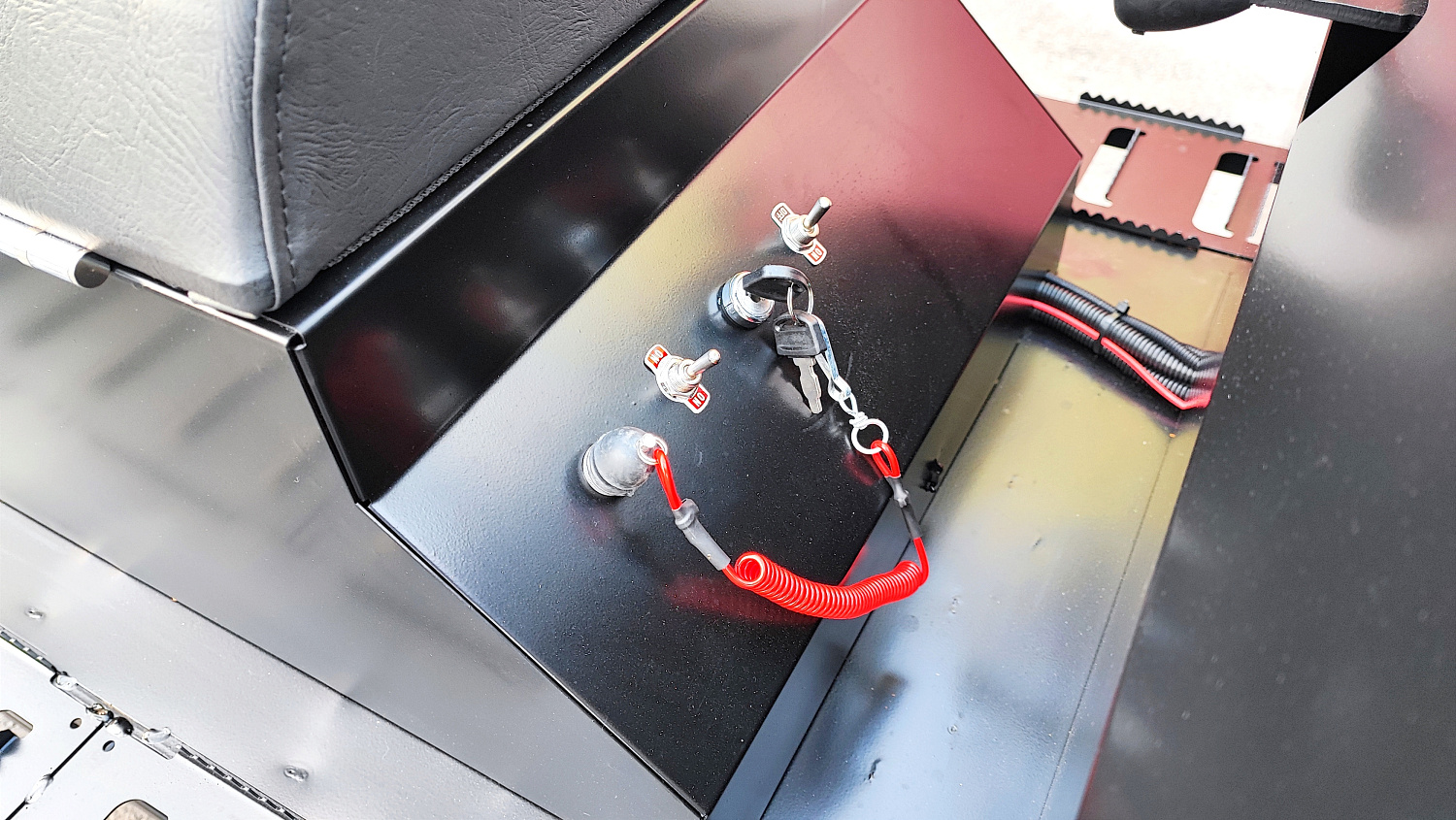 Снегоход PROMAX YAKUT 500 2.0 4T 29 в Альметьевске