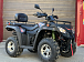 Квадроцикл GBM EXPLORER 400 NEW PREMIUM в Альметьевске