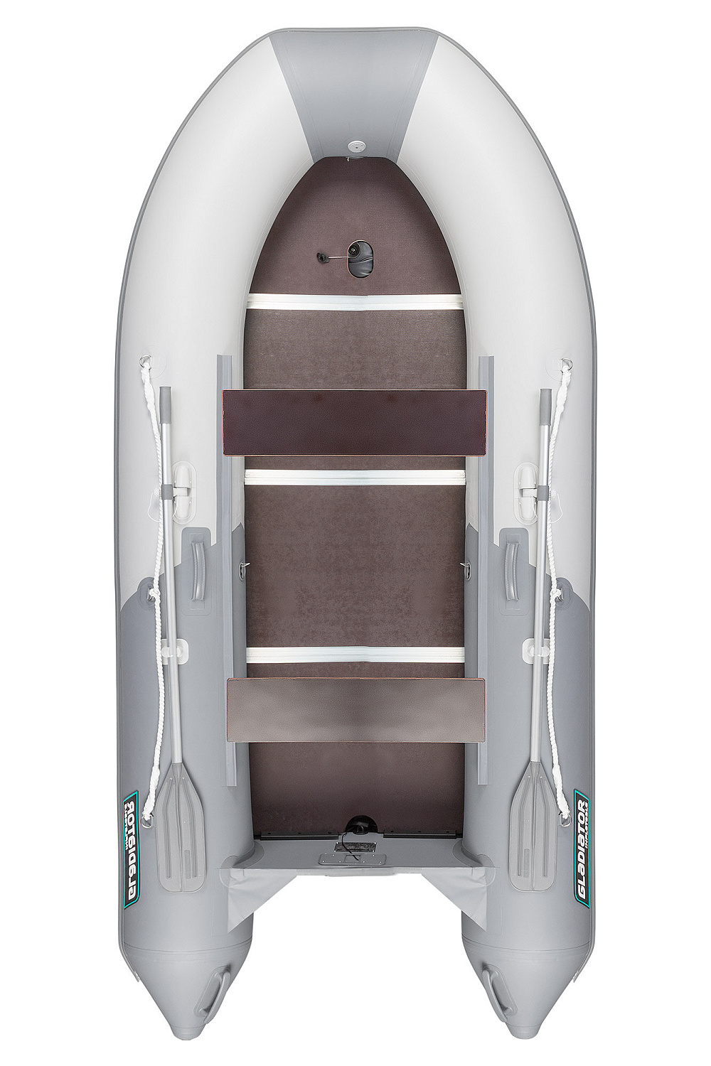 НАДУВНАЯ ЛОДКА GLADIATOR B330 в Альметьевске