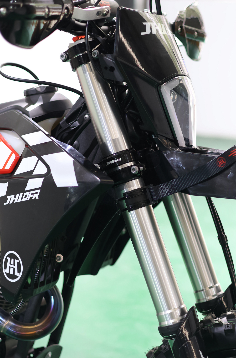 Мотоцикл JHLMOTO JHLofr GS CB300RL в Альметьевске