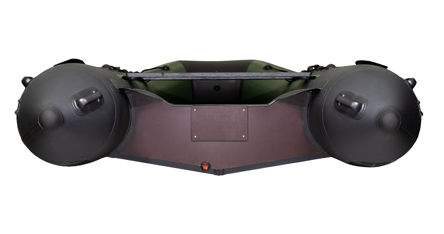 Лодка Ривьера Максима 3800 СК в Альметьевске