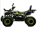 Квадроцикл MOTOLAND (МОТОЛЕНД) VOX200 WILD TRACK X WINCH (баланс. вал) в Альметьевске