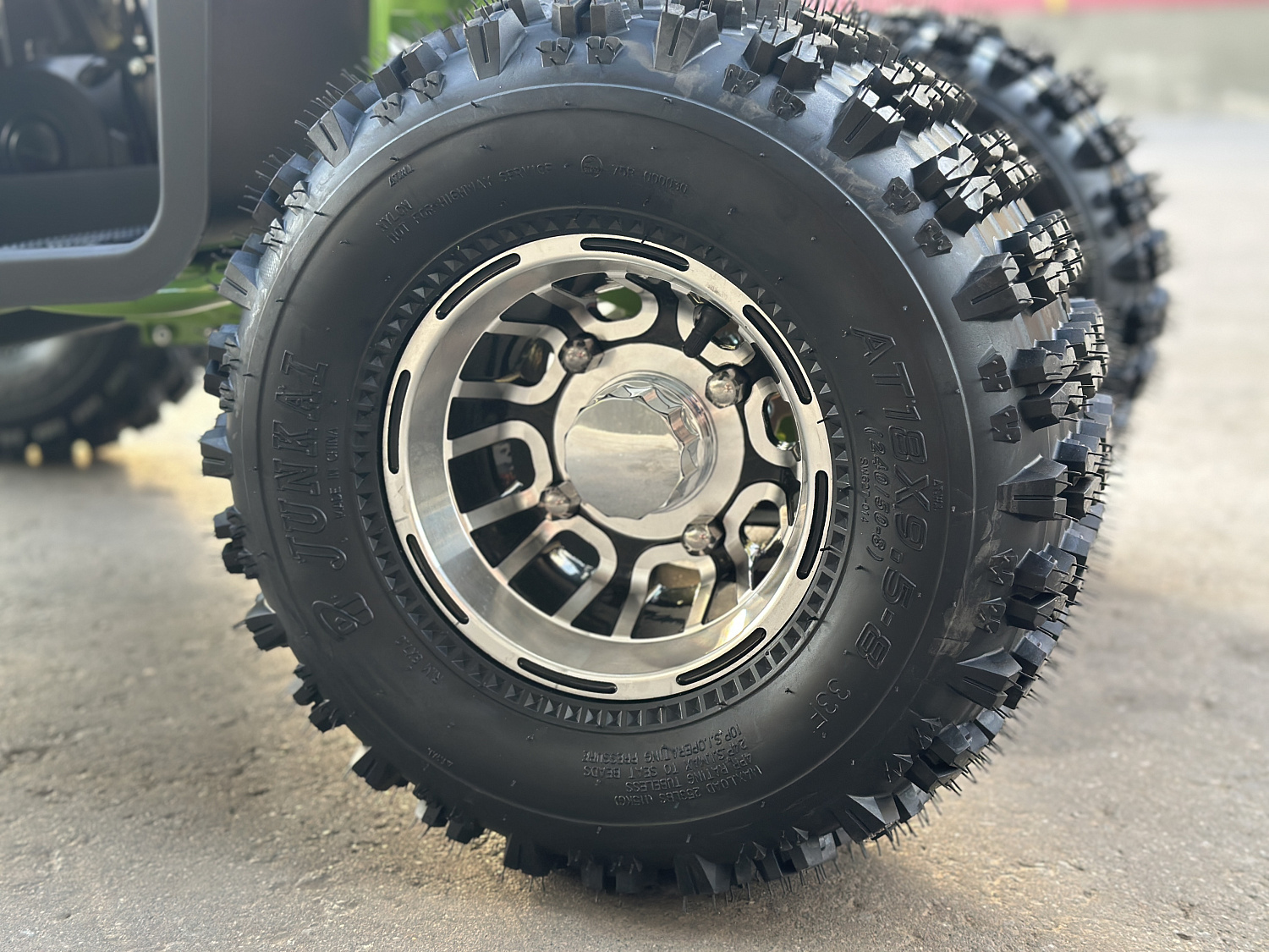 Квадроцикл PROMAX МАЙНКРАФТ 192 PRO 2025 в Альметьевске