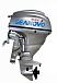 Лодочный мотор SEANOVO SNEF30FEL-T - EFI в Альметьевске