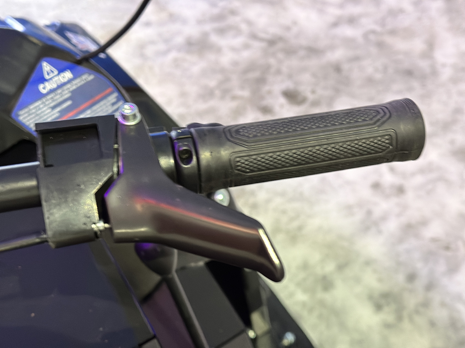 Снегоход PROMAX YAKUT 500 2.0 4T 20 в Альметьевске