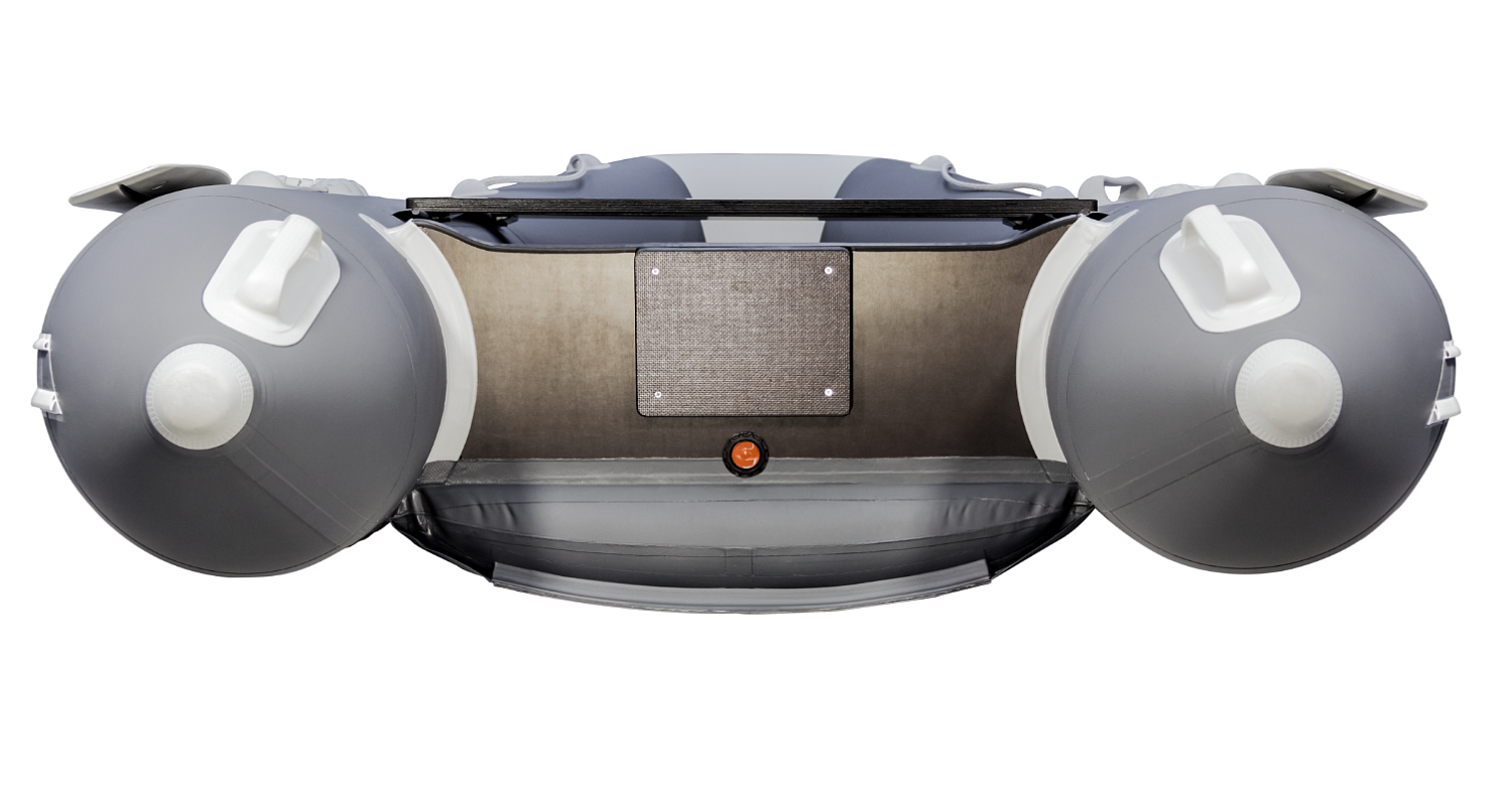 Лодка АКВА 3600 НДНД в Альметьевске