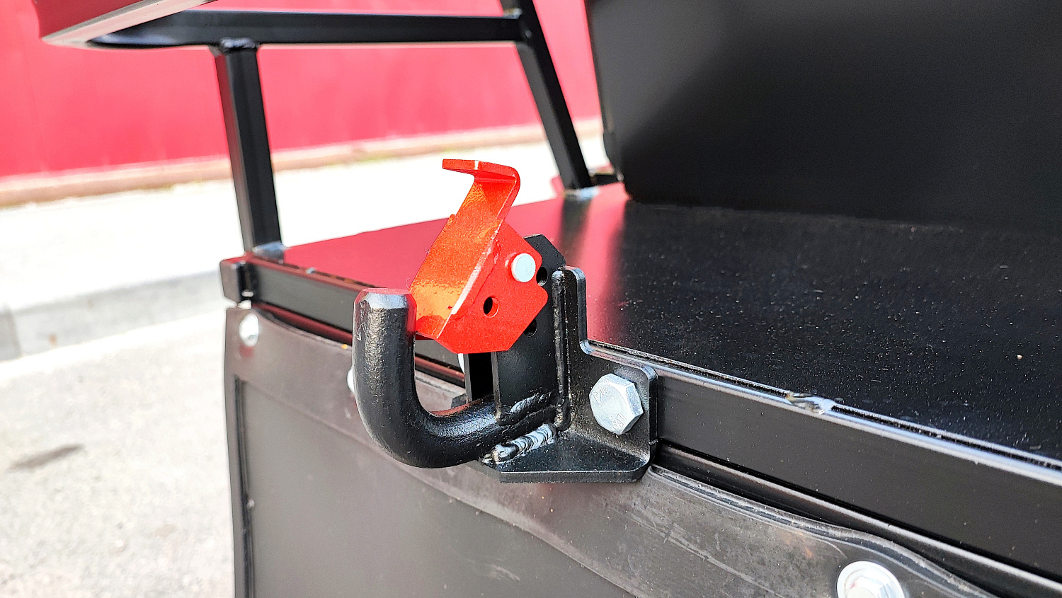 Снегоход PROMAX YAKUT 500 2.0 4T 29 в Альметьевске