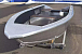 Алюминиевая лодка Wyatboat-390 Р NEW в Альметьевске