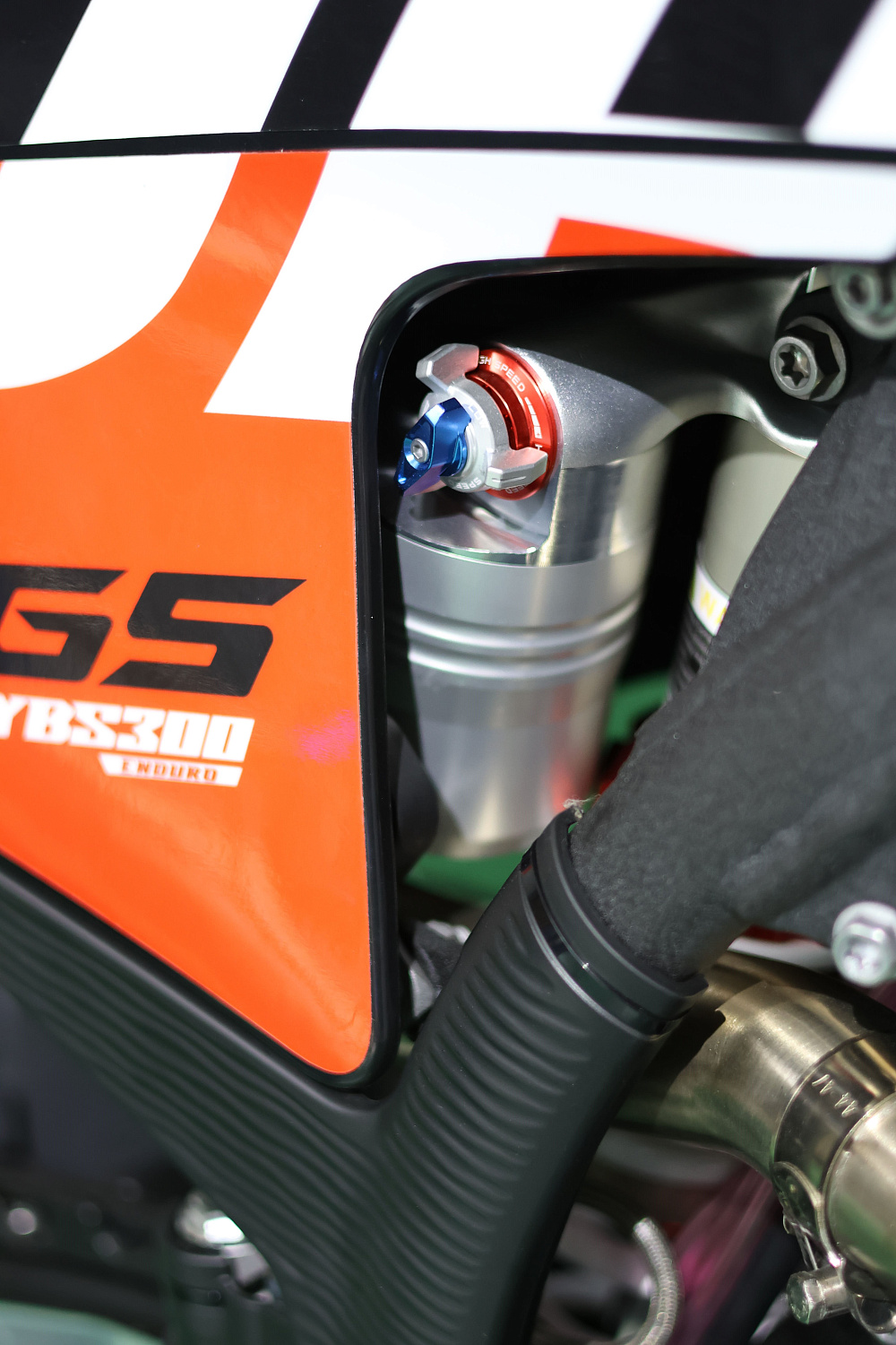 Мотоцикл JHLMOTO JHLofr GS YBS300 (176MN) в Альметьевске