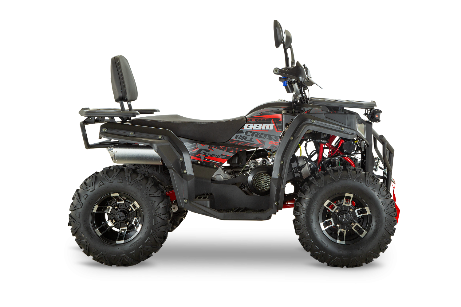 Квадроцикл GBM CROSS HILL 320 BIG PREMIUM в Альметьевске