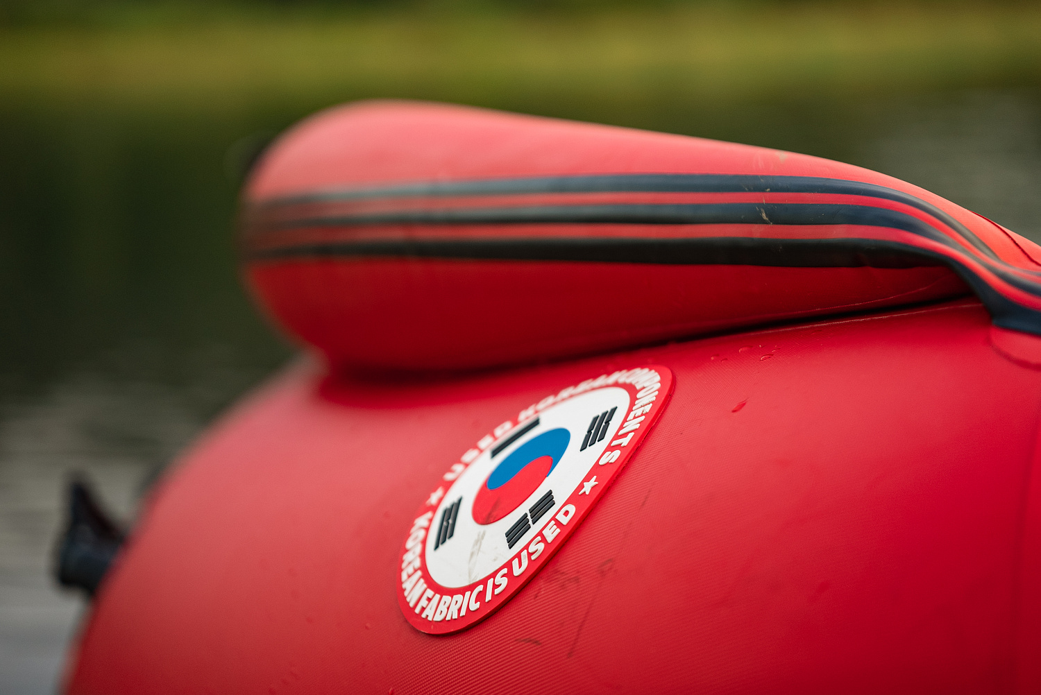 Лодка MISHIMO RIVER FJET PRO 430  под водомет в Альметьевске