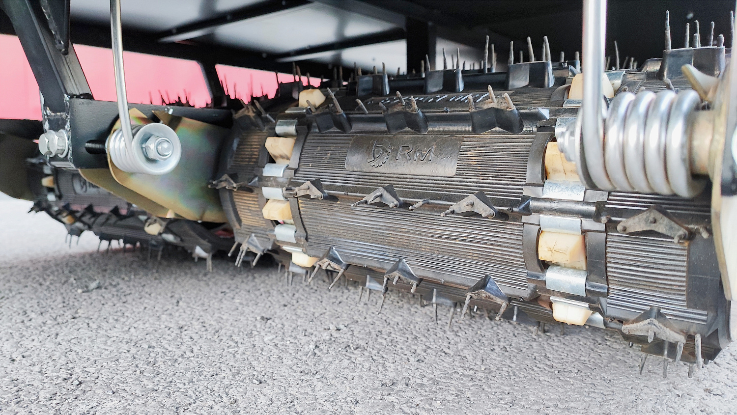 Снегоход PROMAX SNOWBEAR V3 650 2T в Альметьевске