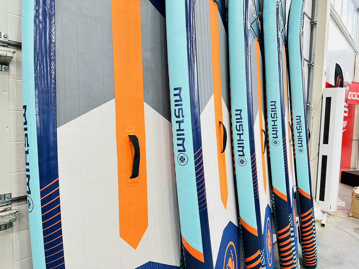 SUP (САП) Доска MISHIMO TROFY 10.6 в Альметьевске