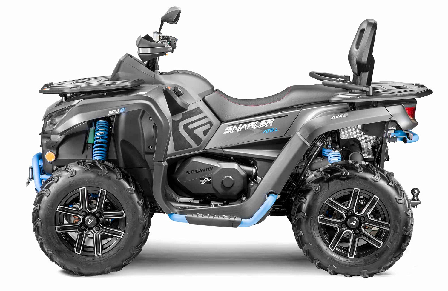  Квадроцикл Segway SNARLER AT6 LE в Альметьевске
