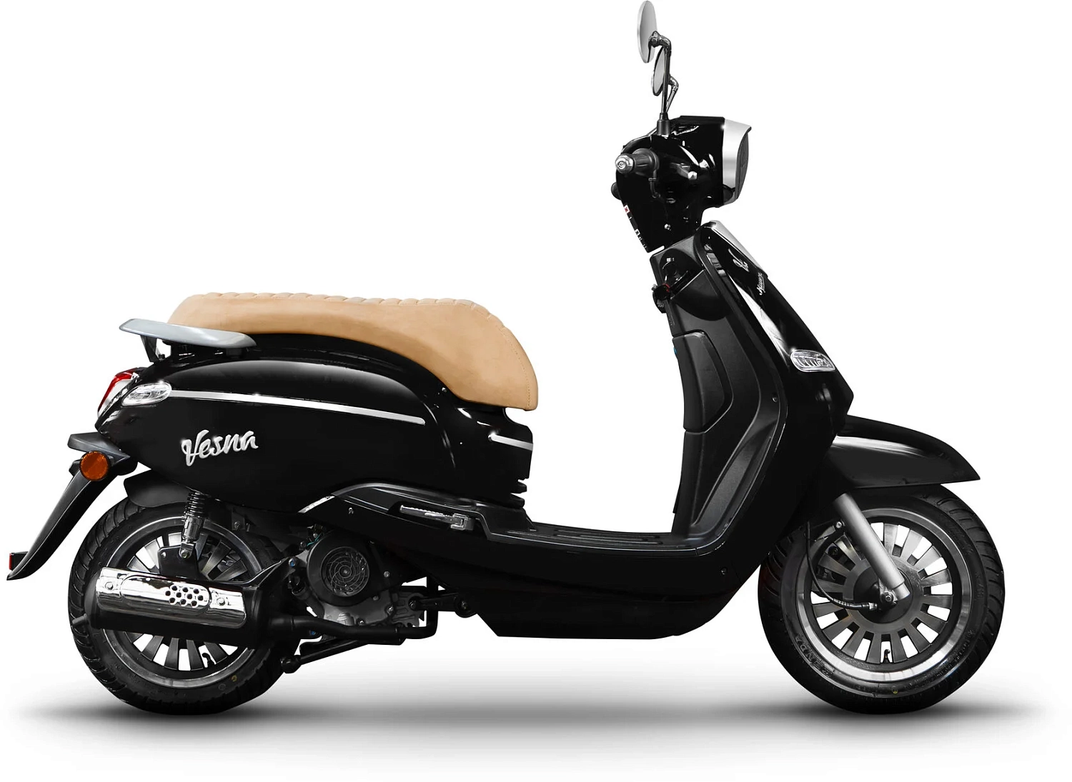 Скутер MINSK Vesna 125 M1NSK в Альметьевске