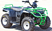 Квадроцикл IRBIS ATV150 в Альметьевске