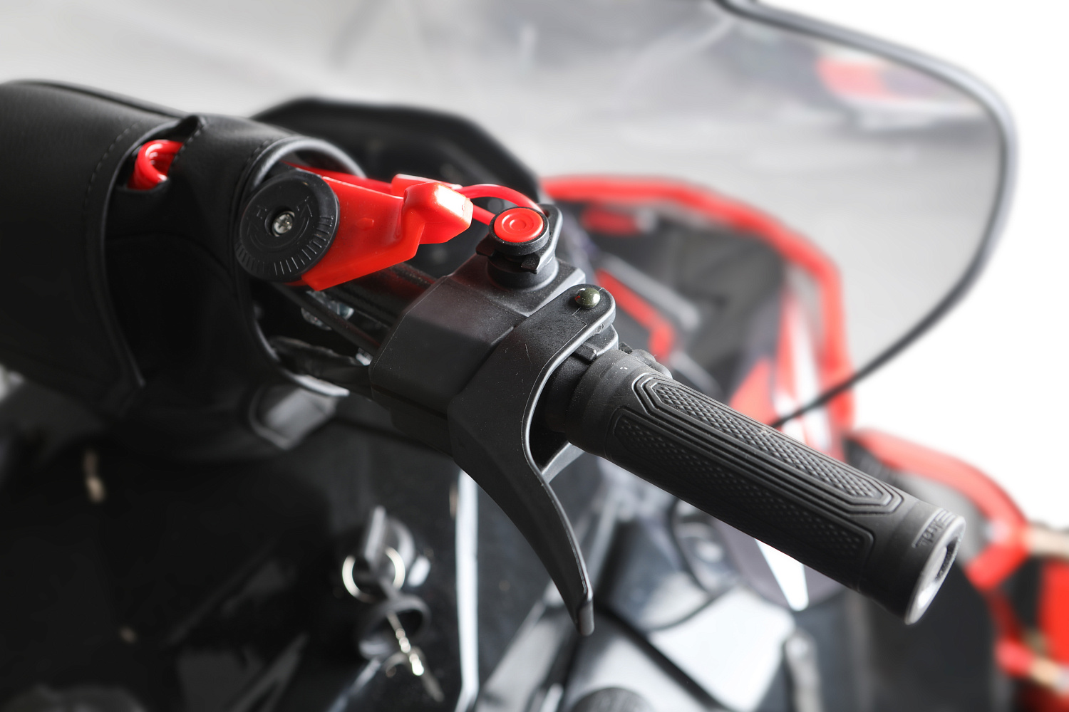 Снегоход IKUDZO HUNTER 700LK 25 V2 в Альметьевске