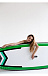 НАДУВНОЙ SUP BOARD JUNGLES 11,6 в Альметьевске