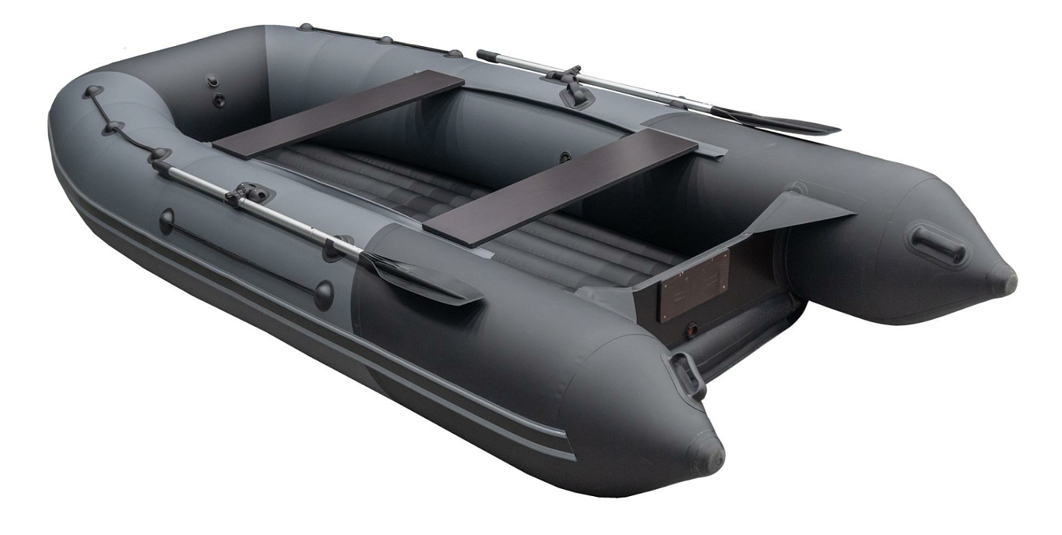 Лодка Таймень RX 4100 НДНД в Альметьевске