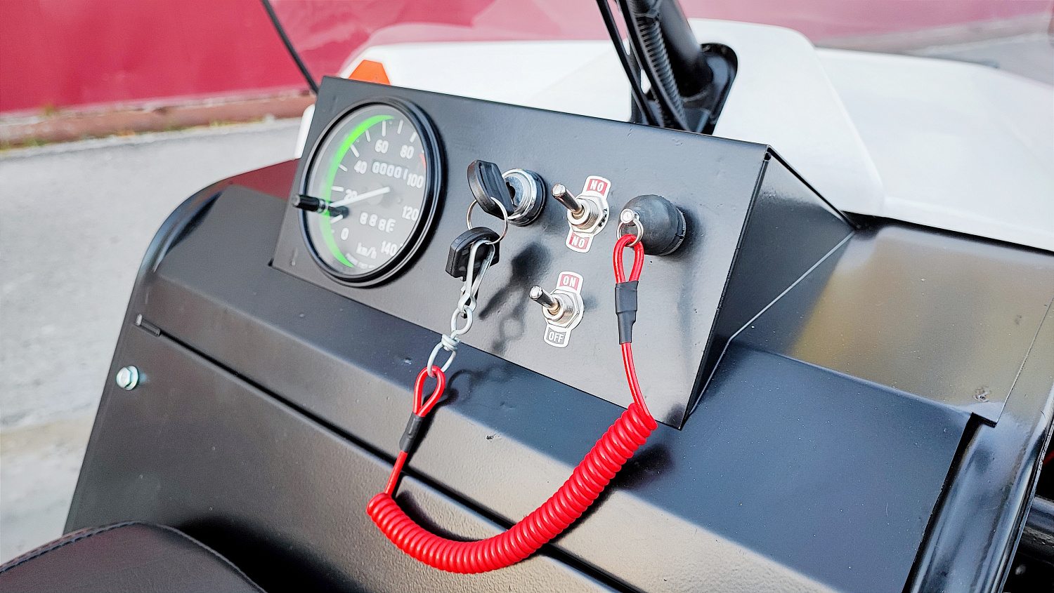 Снегоход PROMAX SNOWBEAR V3 650 2T в Альметьевске