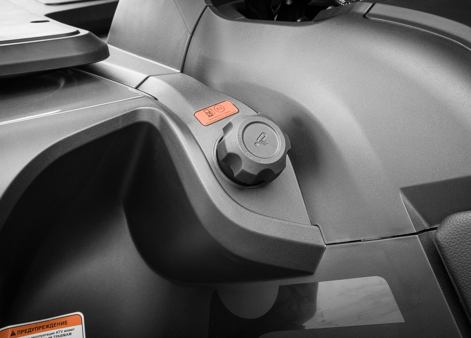  Квадроцикл Segway SNARLER AT6 LE в Альметьевске