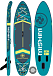 SUP (САП) Доска MISHIMO PRO-MAX Light Teal 11’ (335см) в Альметьевске