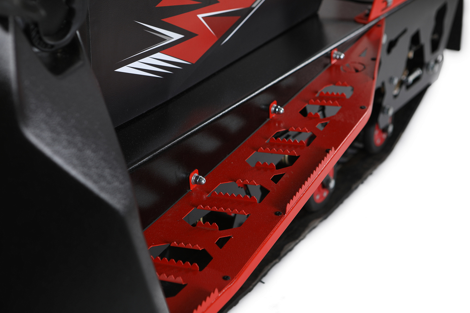 Снегоход IKUDZO HUNTER 700LK 25 V2 в Альметьевске