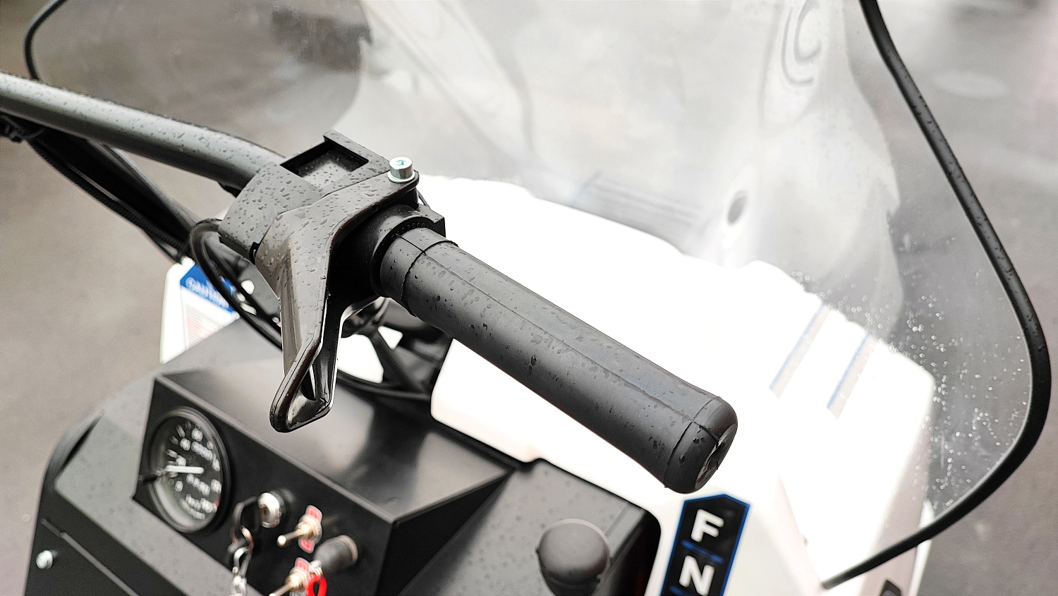 Снегоход PROMAX SNOWBEAR V3 800 4T ST в Альметьевске