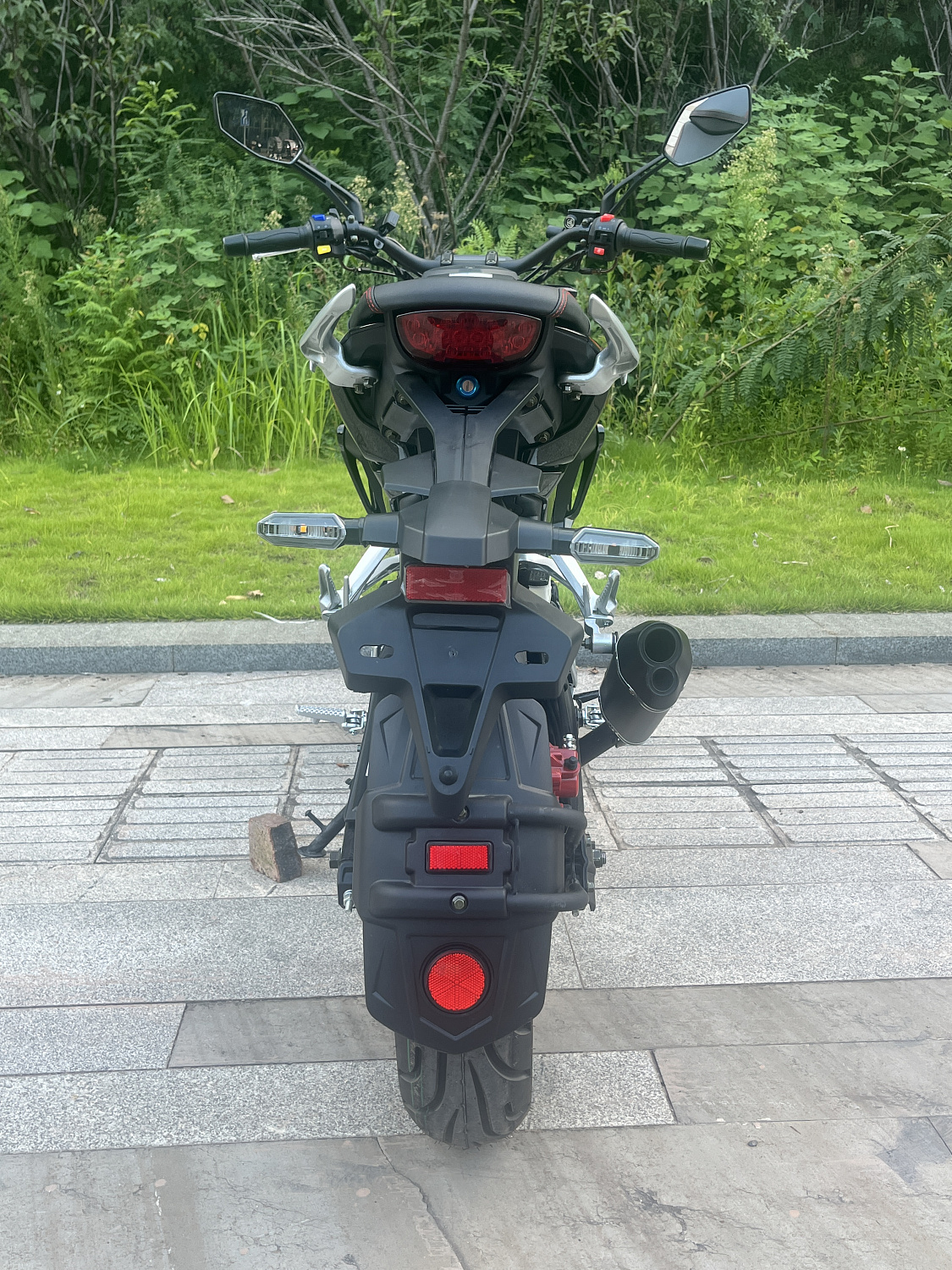 Мопед PROMAX CB130R (49) в Альметьевске