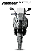 МаксиСкутер PROMAX-HONDA ADV 150 (49) (Inspired by HONDA) в Альметьевске