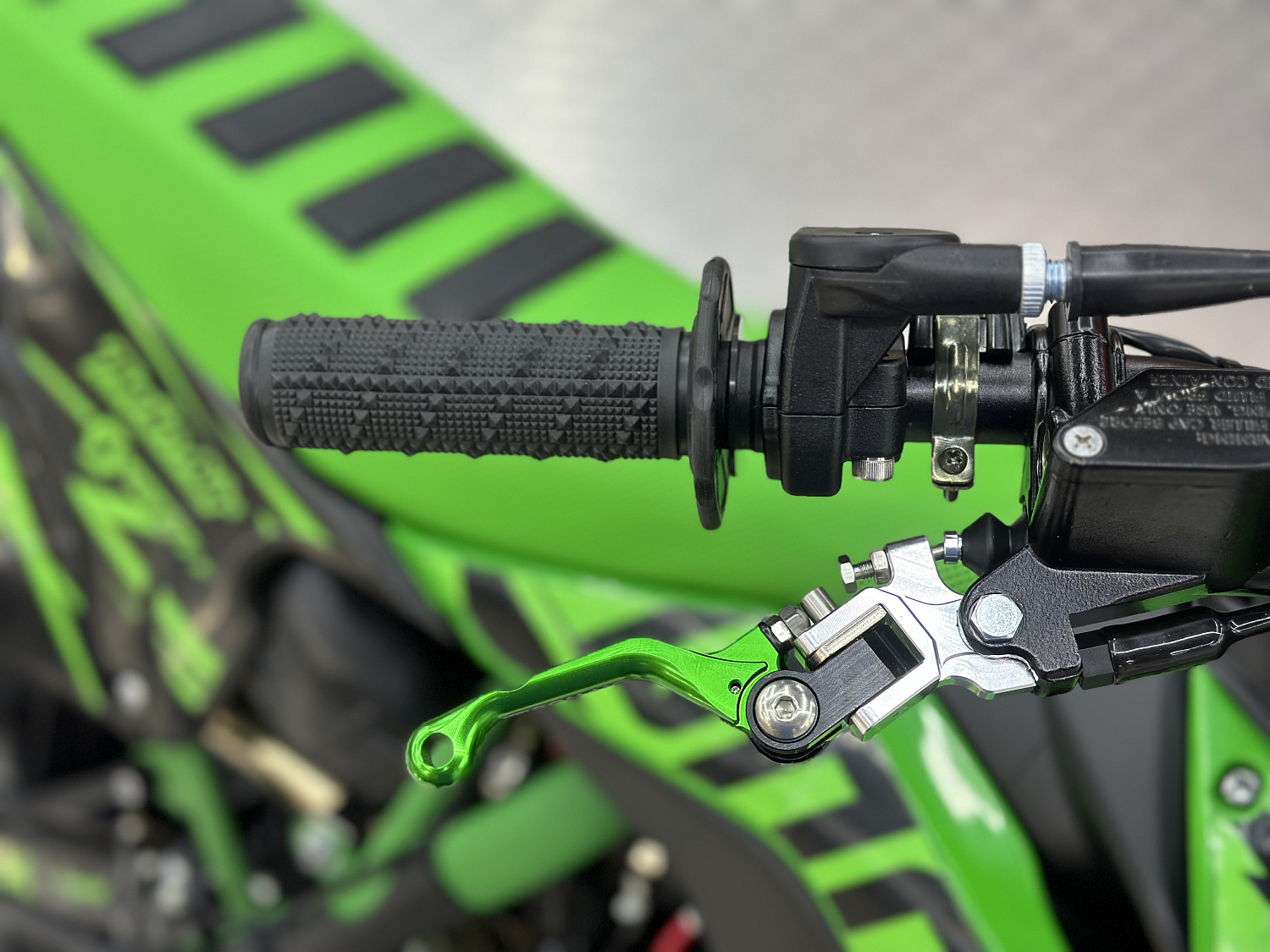 Кроссовый мотоцикл PROMAX DAIKON CB330 в Альметьевске