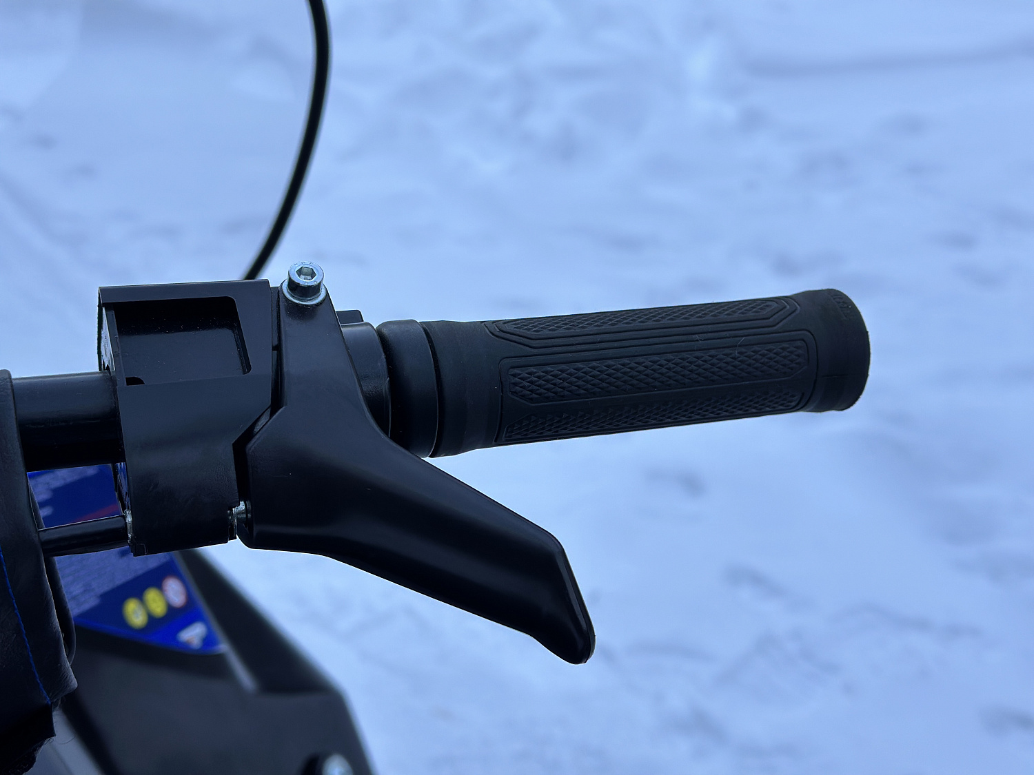 Снегоход PROMAX YAKUT 500 LONG 2.0 4T 20 в Альметьевске