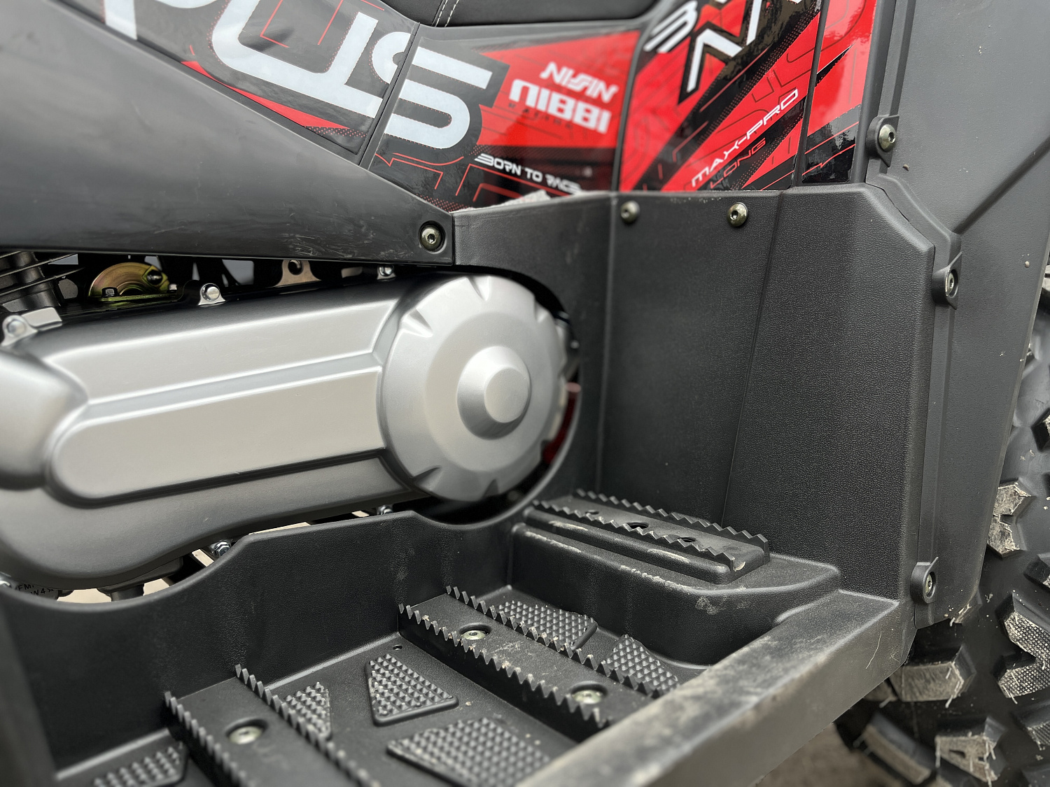 Квадроцикл PROMAX TAURUS 300 MAX-PRO LONG в Альметьевске